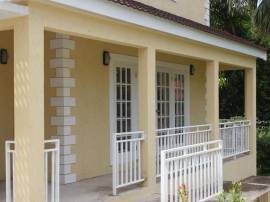House for Rent Kingston & St. Andrew, Kingston 8