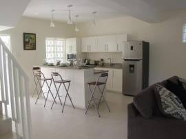 House for Rent Kingston & St. Andrew, Kingston 8