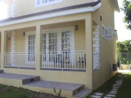 House for Rent Kingston & St. Andrew, Kingston 8