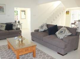 House for Rent Kingston & St. Andrew, Kingston 8