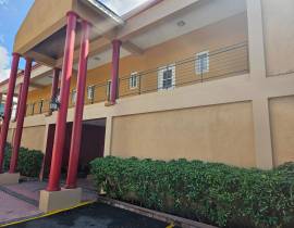 Commercial Bldg/Offices for Rent Kingston & St. An