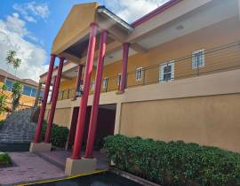 Commercial Bldg/Offices for Rent Kingston & St. An