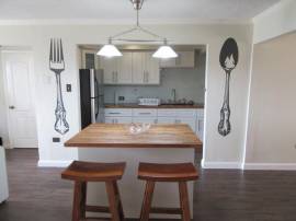 Townhouse for Rent Kingston & St. Andrew, Kingston