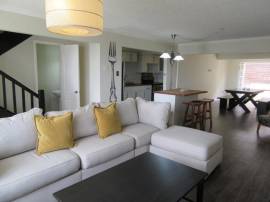 Townhouse for Rent Kingston & St. Andrew, Kingston