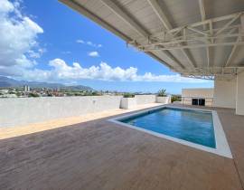 Apartment for Rent Kingston & St. Andrew, Kingston