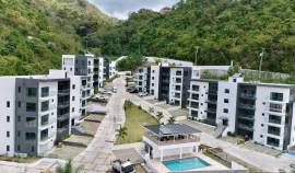 Apartment for Rent Kingston & St. Andrew, Constant