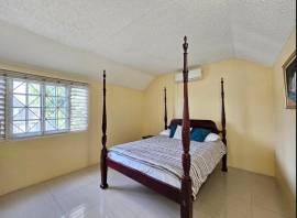 Townhouse for Rent Kingston & St. Andrew, Kingston