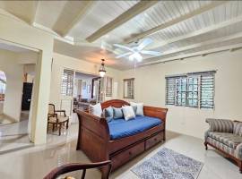 Townhouse for Rent Kingston & St. Andrew, Kingston