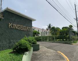 Townhouse for Rent Kingston & St. Andrew, Kingston