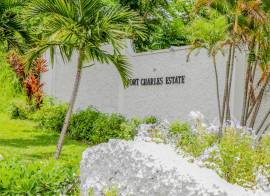 Townhouse for Rent Kingston & St. Andrew, Kingston