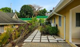 House for Rent St. Ann, Richmond