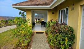 House for Rent St. Ann, Richmond