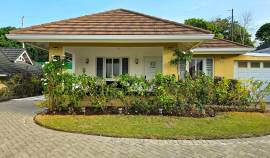 House for Rent St. Ann, Richmond