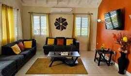 House for Rent St. Ann, Richmond