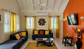 House for Rent St. Ann, Richmond