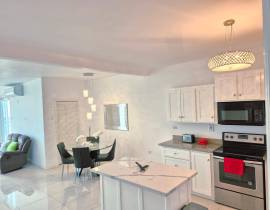 Apartment for Rent Kingston & St. Andrew, Kingston