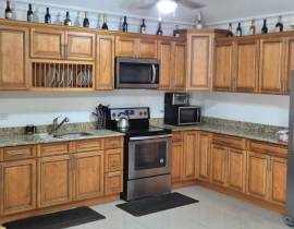 Apartment for Rent Kingston & St. Andrew, Kingston