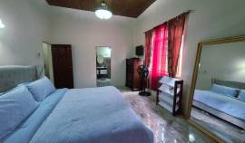 House for Rent Kingston & St. Andrew, Kingston 19