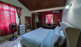 House for Rent Kingston & St. Andrew, Kingston 19