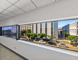 Commercial Bldg/Offices for Rent Kingston & St. An