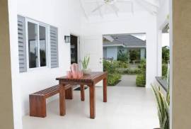 House for Rent St. Ann, Richmond