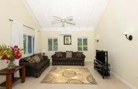 House for Rent St. Ann, Richmond