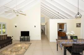 House for Rent St. Ann, Richmond