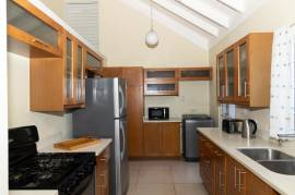 House for Rent St. Ann, Richmond