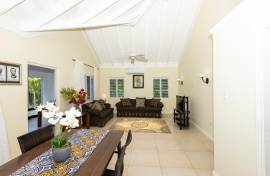 House for Rent St. Ann, Richmond