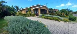 House for Rent St. Ann, Drax Hall Estate