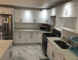 Apartment for Rent Kingston & St. Andrew, Kingston