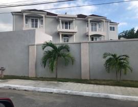 Apartment for Rent Kingston & St. Andrew, Kingston