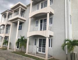 Apartment for Rent Kingston & St. Andrew, Kingston