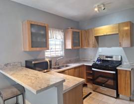 Townhouse for Rent St. James, Montego Bay