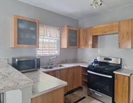 Townhouse for Rent St. James, Montego Bay