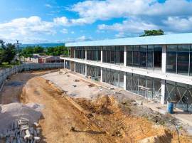 Commercial Bldg/Offices for Rent Clarendon, May Pe