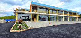 Commercial Bldg/Offices for Rent Clarendon, May Pe