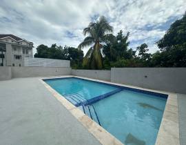 Apartment for Rent Kingston & St. Andrew, Kingston