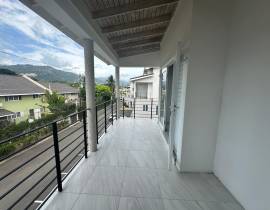 Apartment for Rent Kingston & St. Andrew, Kingston