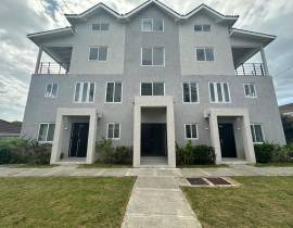 Apartment for Rent Kingston & St. Andrew, Kingston