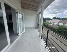 Apartment for Rent Kingston & St. Andrew, Kingston