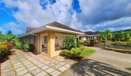 House for Rent St. Ann, Richmond