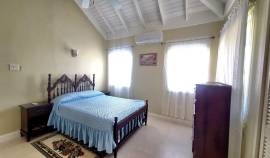 House for Rent St. Ann, Richmond