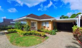 House for Rent St. Ann, Richmond