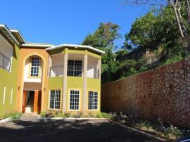 House for Rent Kingston & St. Andrew, Kingston 19