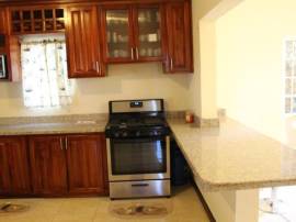 House for Rent Kingston & St. Andrew, Kingston 19