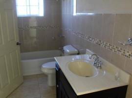 House for Rent Kingston & St. Andrew, Kingston 19