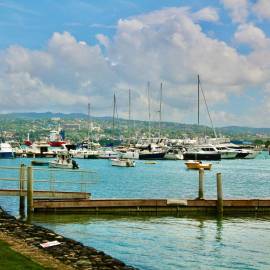 Apartment for Rent St. James, Montego Bay