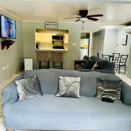 Apartment for Rent St. James, Montego Bay