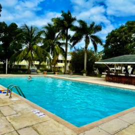 Apartment for Rent St. James, Montego Bay